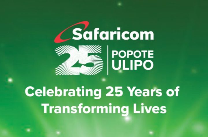 Safaricom
