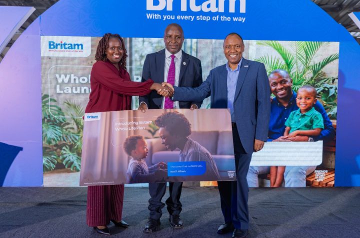 Britam