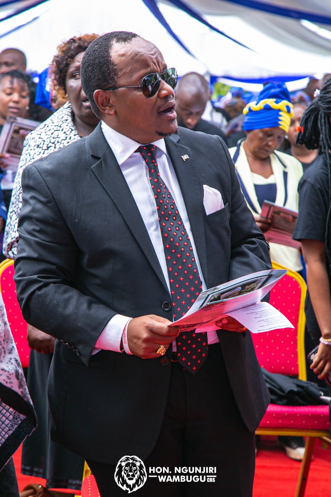Kenya Moja Coalition Launched to Champion Unity and Inclusivity