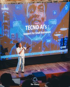 TECNO
