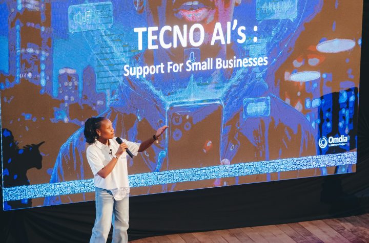 TECNO