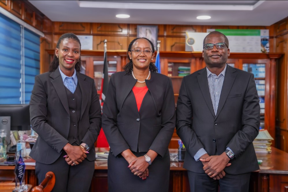 Bamburi Cement Partners Stakeholders to Enhance Market Quality Assurance Framework 2 44443333333