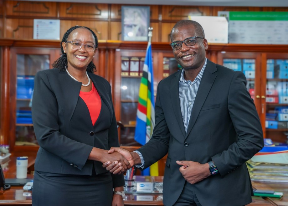 Bamburi Cement Partners Stakeholders to Enhance Market Quality Assurance Framework 1 444444 1
